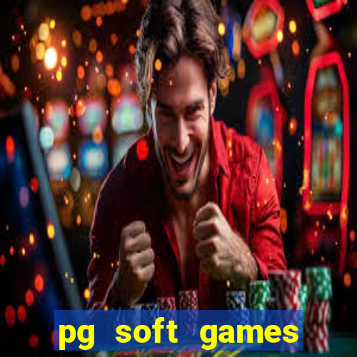 pg soft games fortune ox